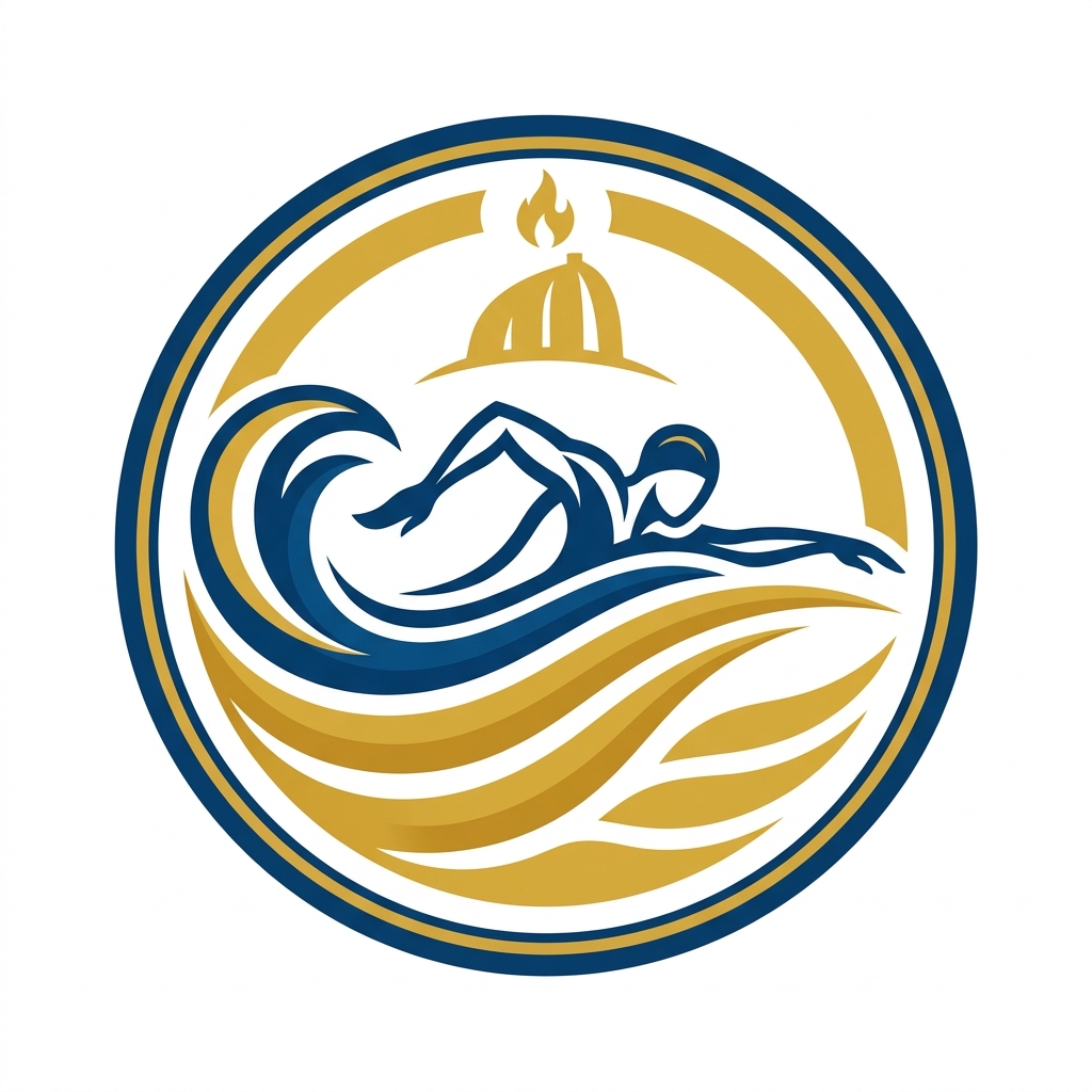 Liga de Natación